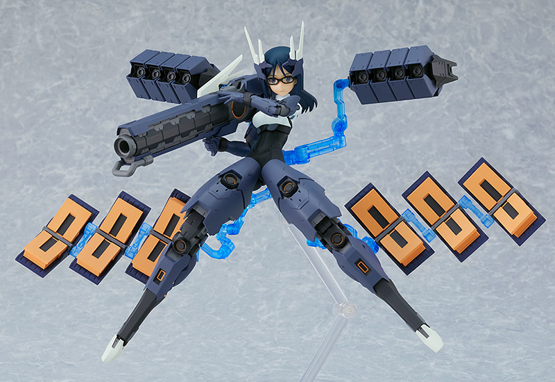 (เหลือ1) 4545784068137 Figma Fumika Momoshina