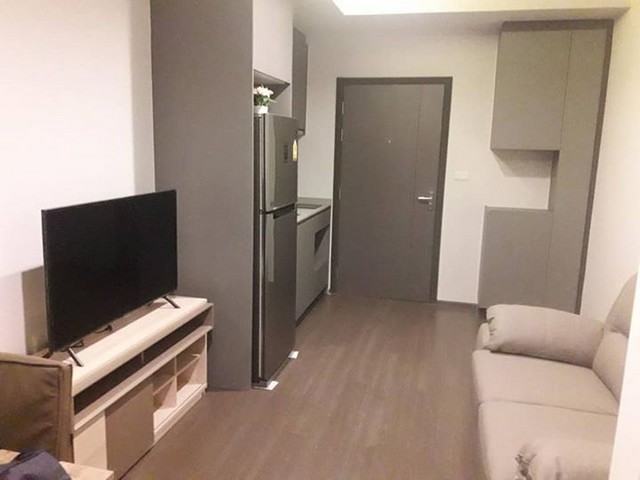 ให้เช่า Ideo Sukhumvit 93 (ไอดีโอ สุขุมวิท 93) ชั้น10วิวสระว่ายน้ำ