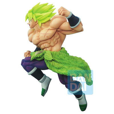 4983164358377 (มี1รอเมลฉบับที่2ยืนยันก่อนโอน DB SS broly full power Z-battle figure