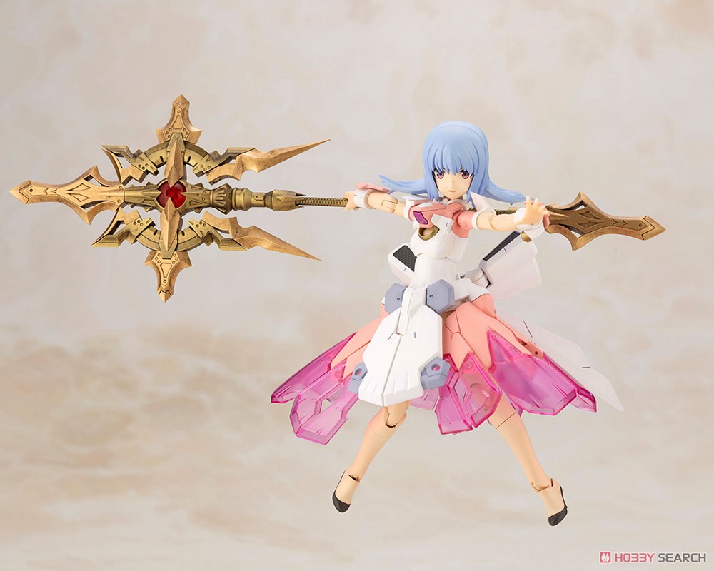 4934054030620 Magical Baselard (fs)- kotobukiya