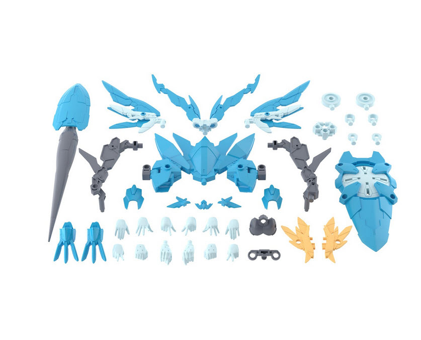 4573102629487 30MS SIS-AC25G FAR-FARINA (CONDUCTOR FORM) (fss)