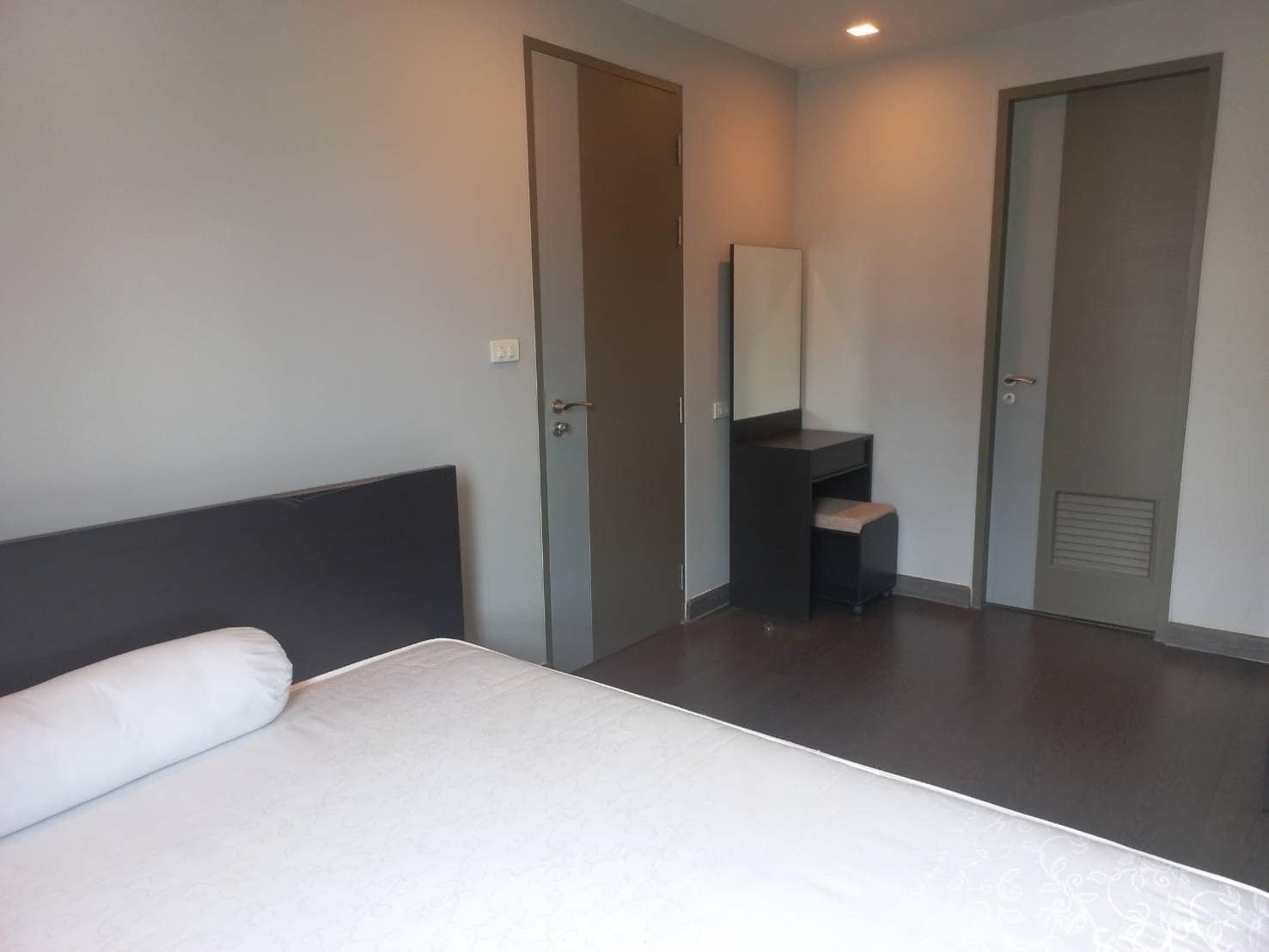 ปล่อยเช่าคอนโด Mirage Sukhumvit 27 (มิราจ สุขุมวิท 27) - 1ห้องนอน 1ห้องน้ำ 1ห้องนั่งเล่น - ใกล้ BTS อโศก / MRT สุขุมวิท - ขนาดห้อง 36 ตรม. ชั้น 7