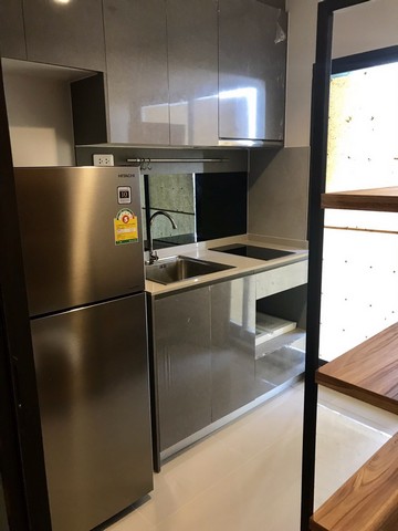 ให้เช่า Ideo Sukhumvit 93 ชั้น8 เครื่องใช้ไฟฟ้าครบ