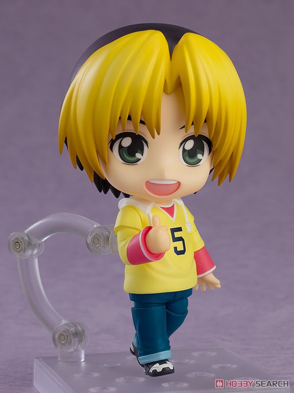 4580590126619 Nendoroid Hikaru Shindo