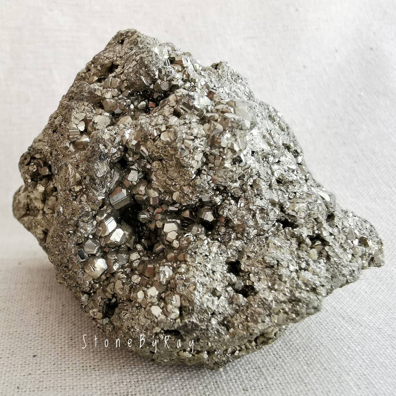 ไพไรต์เปรู