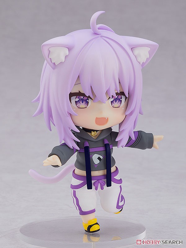 Nendoroid Nekomata Okayu 4580590129085