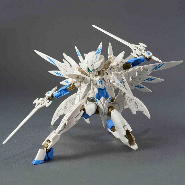 Bandai 4573102686978 p-bandai 30MM spinatia [saint valkyrie type]