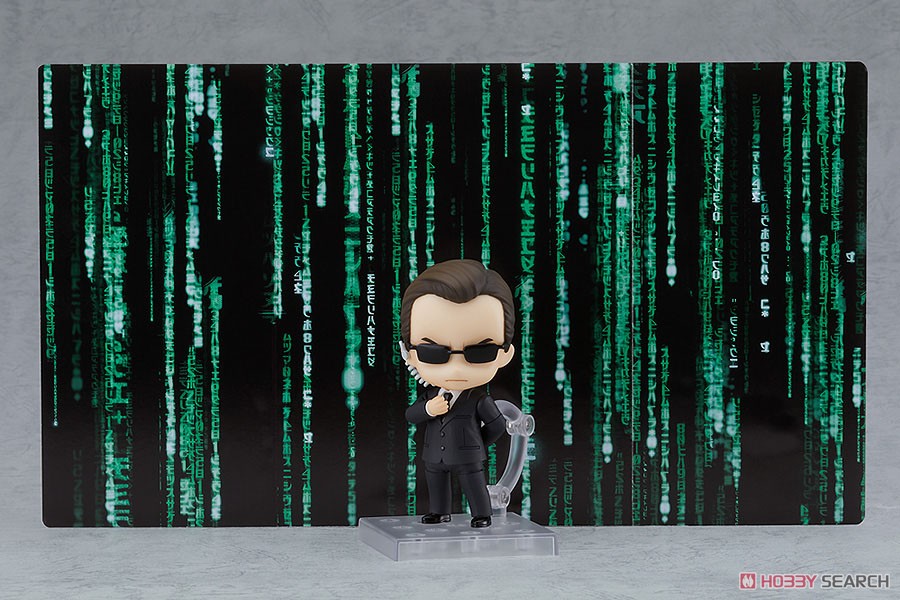 4580590128941 Nendoroid Agent Smith