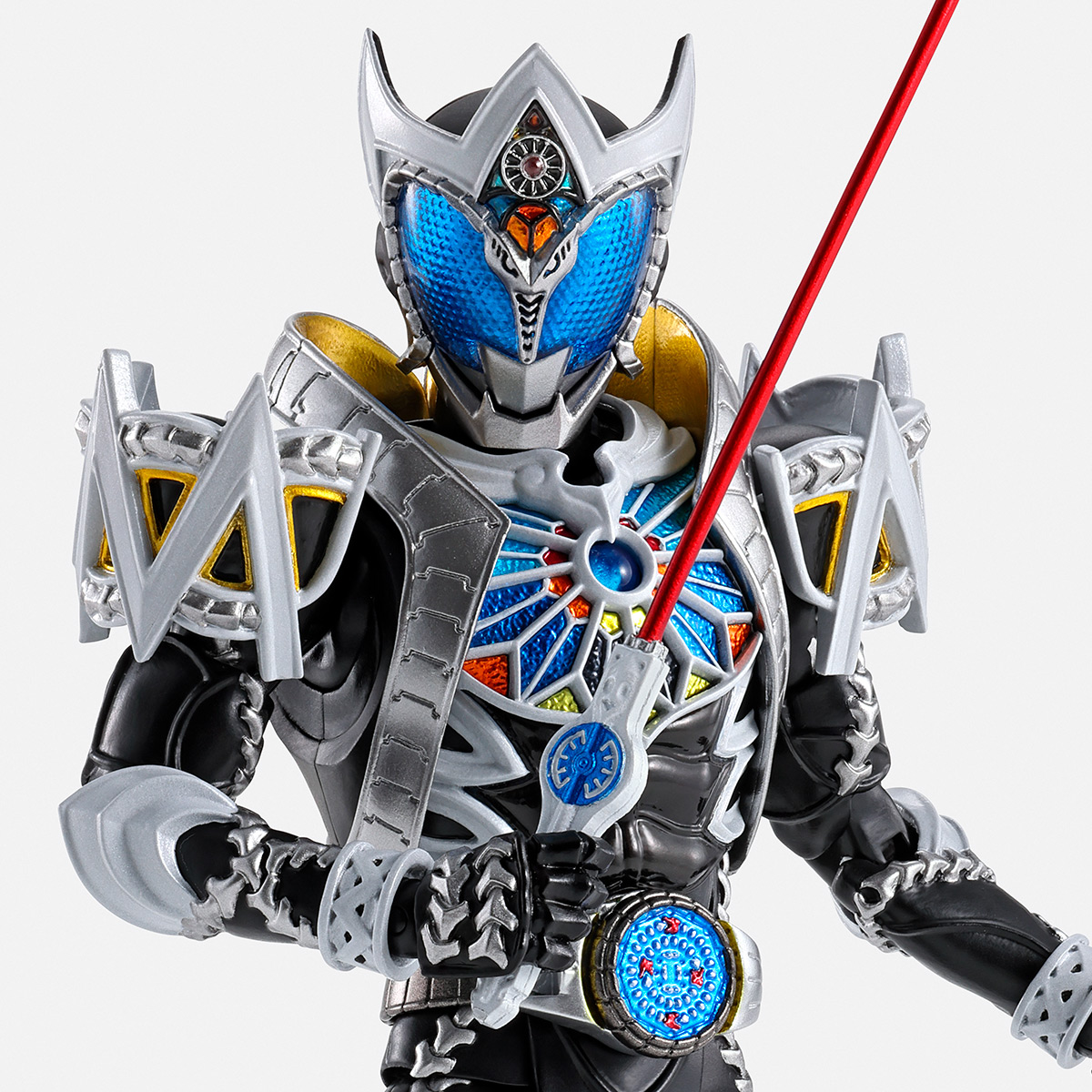 4573102633187 p-bandai s.h.figuarts masked rider saga