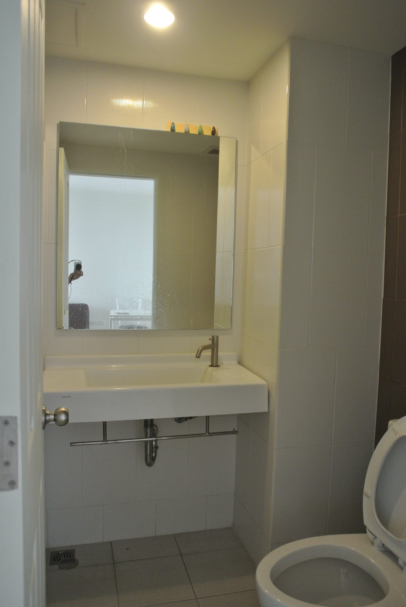 ให้เช่า ยู ดีไลท์ 3 ประชาชื่น – บางซื่อ พร้อมอยู่เฟอร์ไฟฟ้าครบ