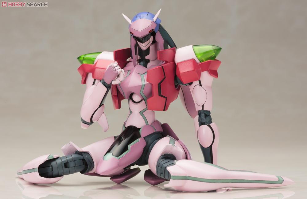 (เหลือ1) 493405410604 Dolores (First Limited Edition) (Plastic model)