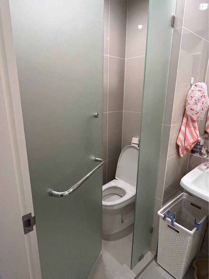 คอนโด Niche Mono Ramkhamhaeng (นิช โมโน รามคำแหง) High Rise โซนพื้นที่ รามคำแหง ให้เช่าห้องแบบ 1ห้องนอน 1ห้องน้ำ 1ครัวปิด ขนาดห้อง 29.5 ตรม. ชั้น 11 ตึก B