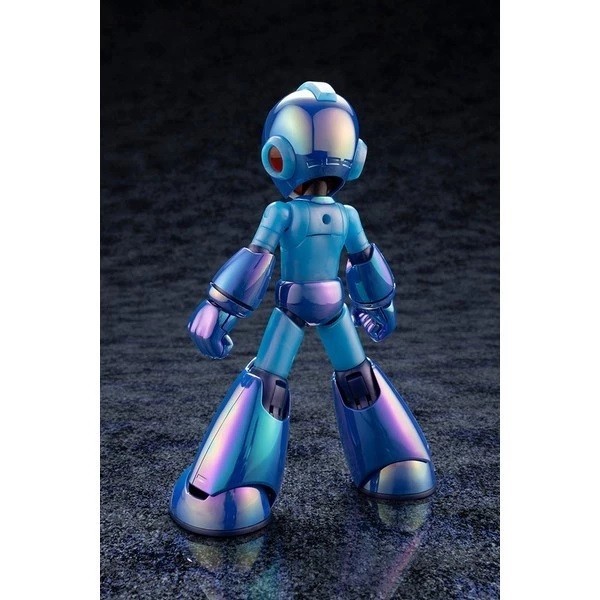 Kotobukiya 4934054066292 Mega Man 11 Premium Charge Shot Ver