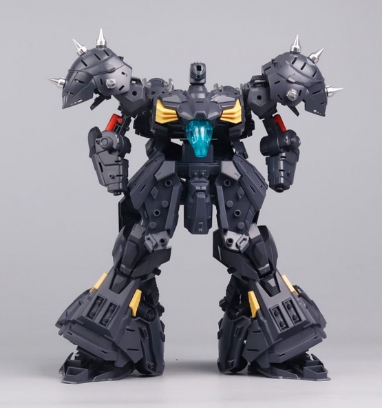 โมจีน J680502 1/100 dominot titan