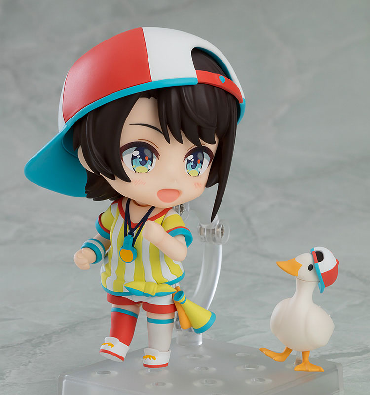 4545784068106 Nendoroid Oozora Subaru