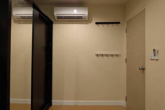 ขายพร้อมผู้เช่าคอนโด Metro Sky Ratchada (เมโทร สกาย รัชดา) พร้อมเครื่องใช้ไฟฟ้า