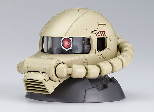 294973 GD EXCEED MODEL ZAKU HEAD 5