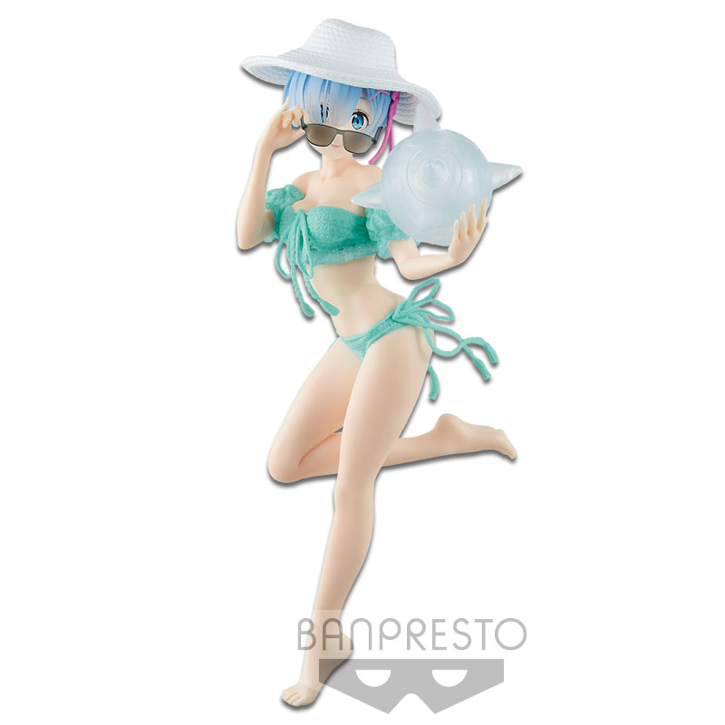 EXQ Figure Rem Vol.