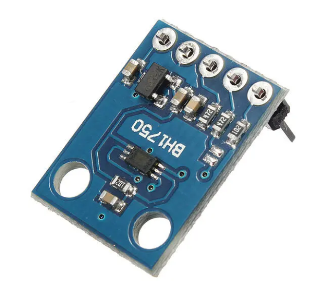GY-302 เซ็นเซอร์ วัดความเข้มแสง Ambient Light Sensor Module (BH1750FVI)
