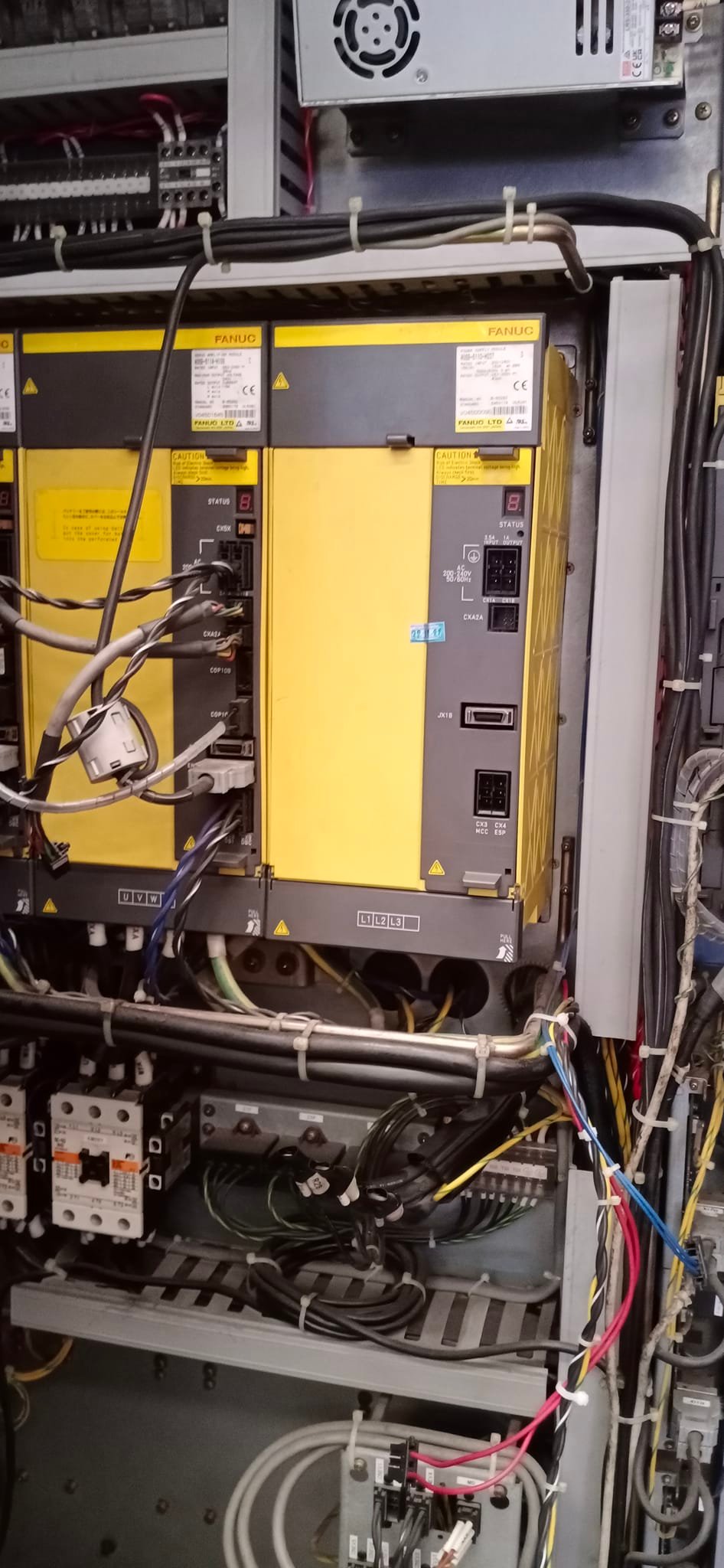 งานด่วน AMADA PUNCHING