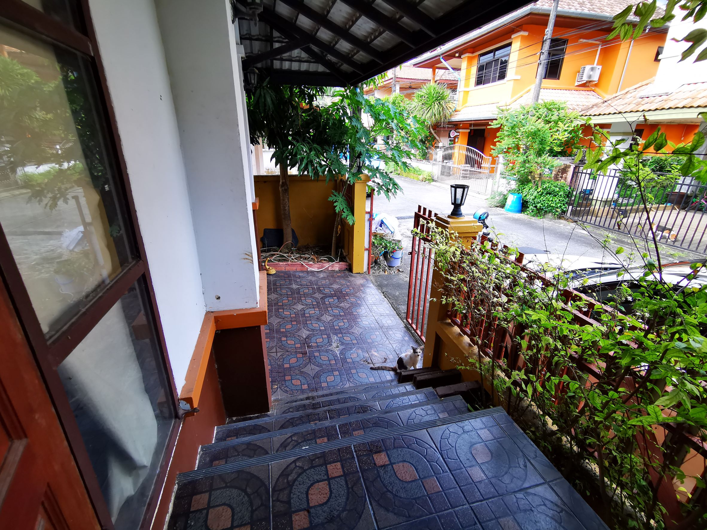 Kathu Detached House Near Kathu Waterfall Central Phuket festival Patong Beach 090 9897810