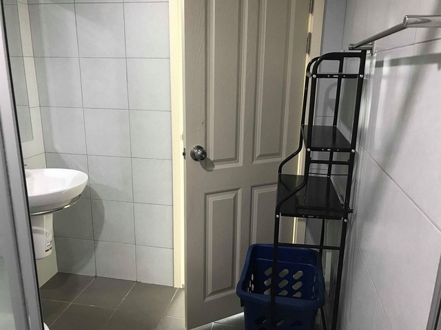 ให้เช่า ศุภาลัย เวอเรนด้า รัชวิภา – ประชาชื่น ขนาด 44 ตรม. 1ห้องนอนเพียง 12,000 เท่านั้น