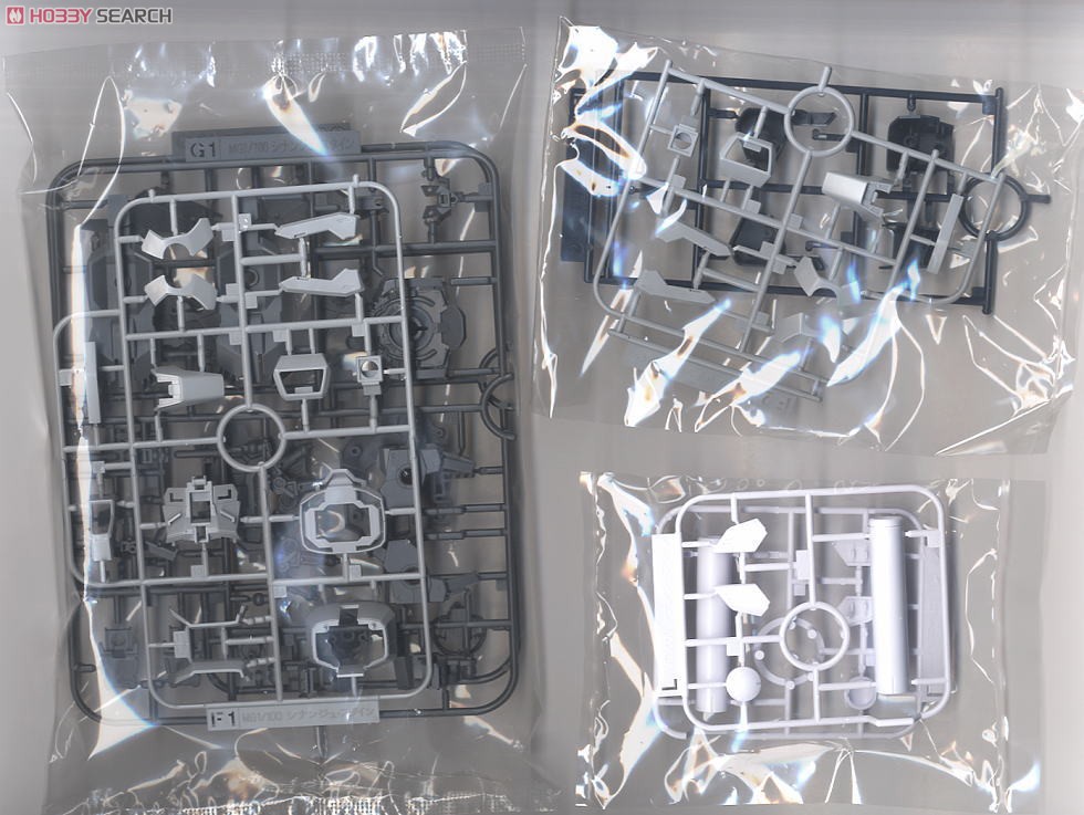 Bandai MG 1/100 MSN-06S SINANJU STEIN VER. KA 4573102554550