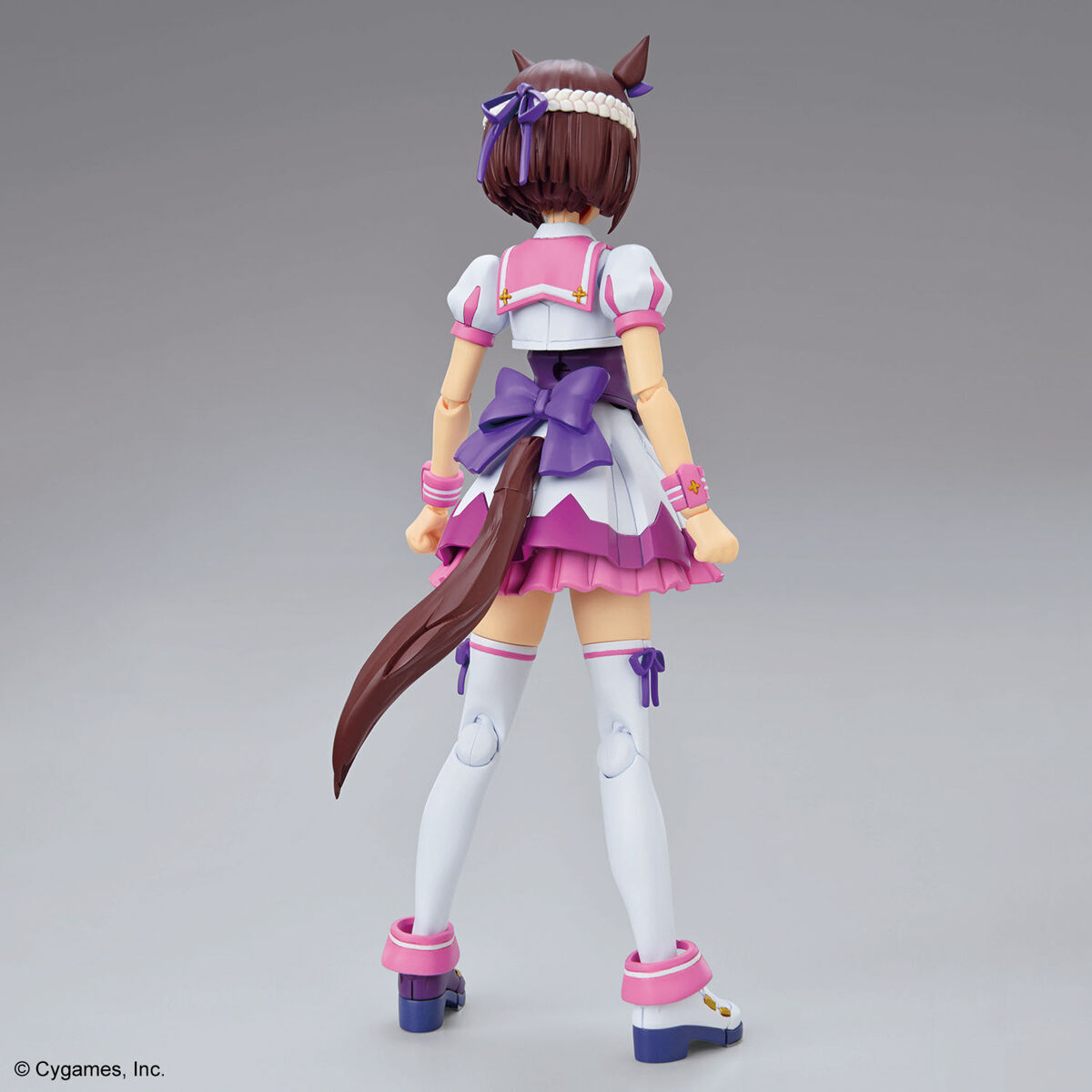 4573102650238 Figure-rise Standard Umamusume: Pretty Derby Special Week (fss)