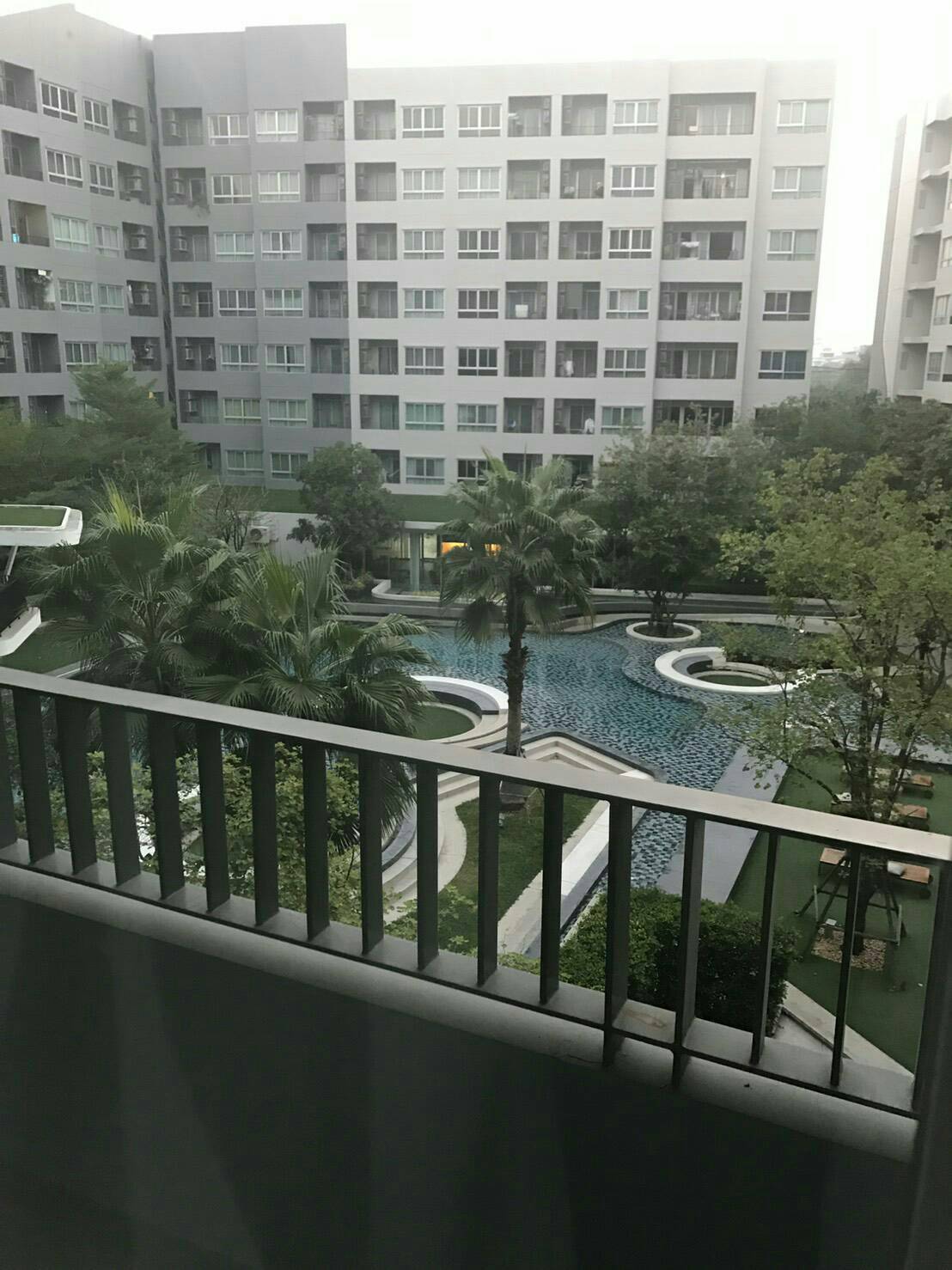 ขาย Elio Del Ray (เอลลิโอ เดลเรย์) 2นอน1ห้องน้ำ