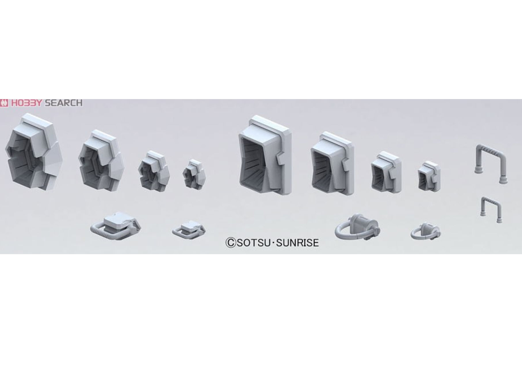 4573102619549 BUILDERS PARTS HD NON-SCALE MS DETAIL 01