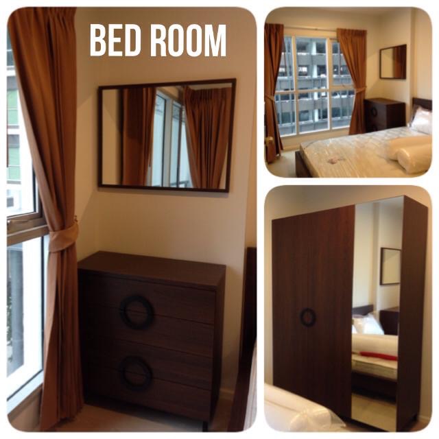 ขาย คอนโด แอสปาย พระราม 9, Sell ASPIRE RAMA 9 ขายพร้อมผู้เช่าเหมาะแก่การลงทุน