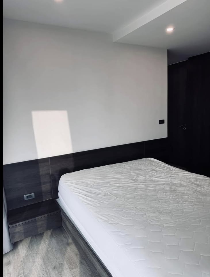 ให้เช่าห้องแบบ 1ห้องนอน 1ห้องน้ำ โซนพื้นที่ BTS ทองหล่อ คอนโด 168 Sukhumvit 36 (168 สุขุมวิท 36) ขนาดห้อง 43 ตรม. ชั้น 5 (luxury segment ห้องหินอ่อนแท้)