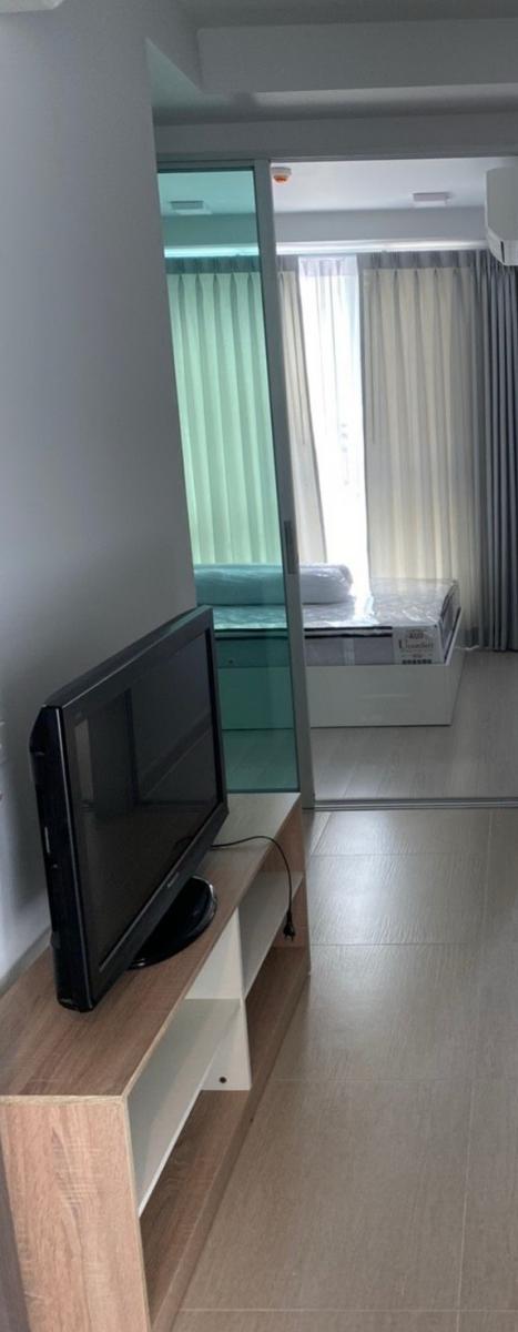 ปล่อยเช่าคอนโด เดอะ วิลล์ เอ็กซ์เพรส รัชโยธิน The Ville Express Ratchayothin - 1ห้องนอน 1ห้องน้ำ 1ห้องนั่งเล่น 1ห้องครัว - ใกล้ BTS เสนานิคม