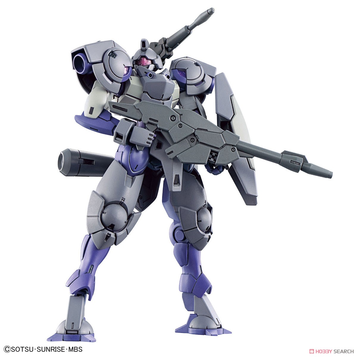 HG 1/144 HEINDREE STURM 4573102651129
