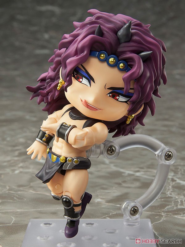 44580749611881 Nendoroid Kars