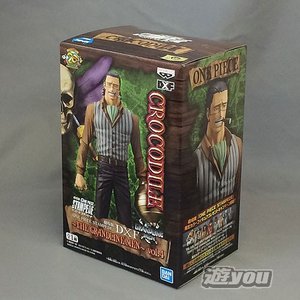 (มี1 รอเมลฉบับที่ 2 ยืนยันก่อนโอน ) banpresto 35983 『ONE PIECE STAMPEDE』 MOVIE DXF~THE GRANDLINEMEN~vol.3(A:TBA) /