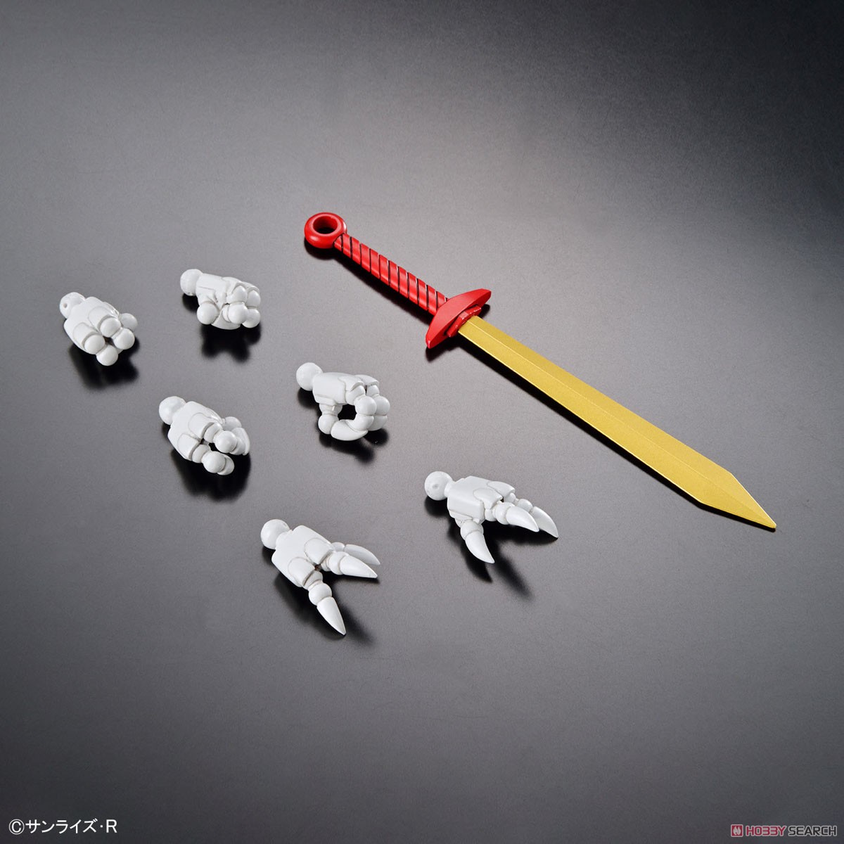 HG RYUJINMARU 4573102654236