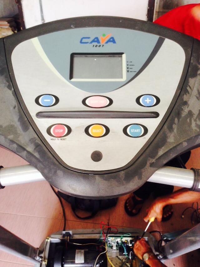 รับซ่อมลู่วิ่งไฟฟ้าทุกยี่ห้อ