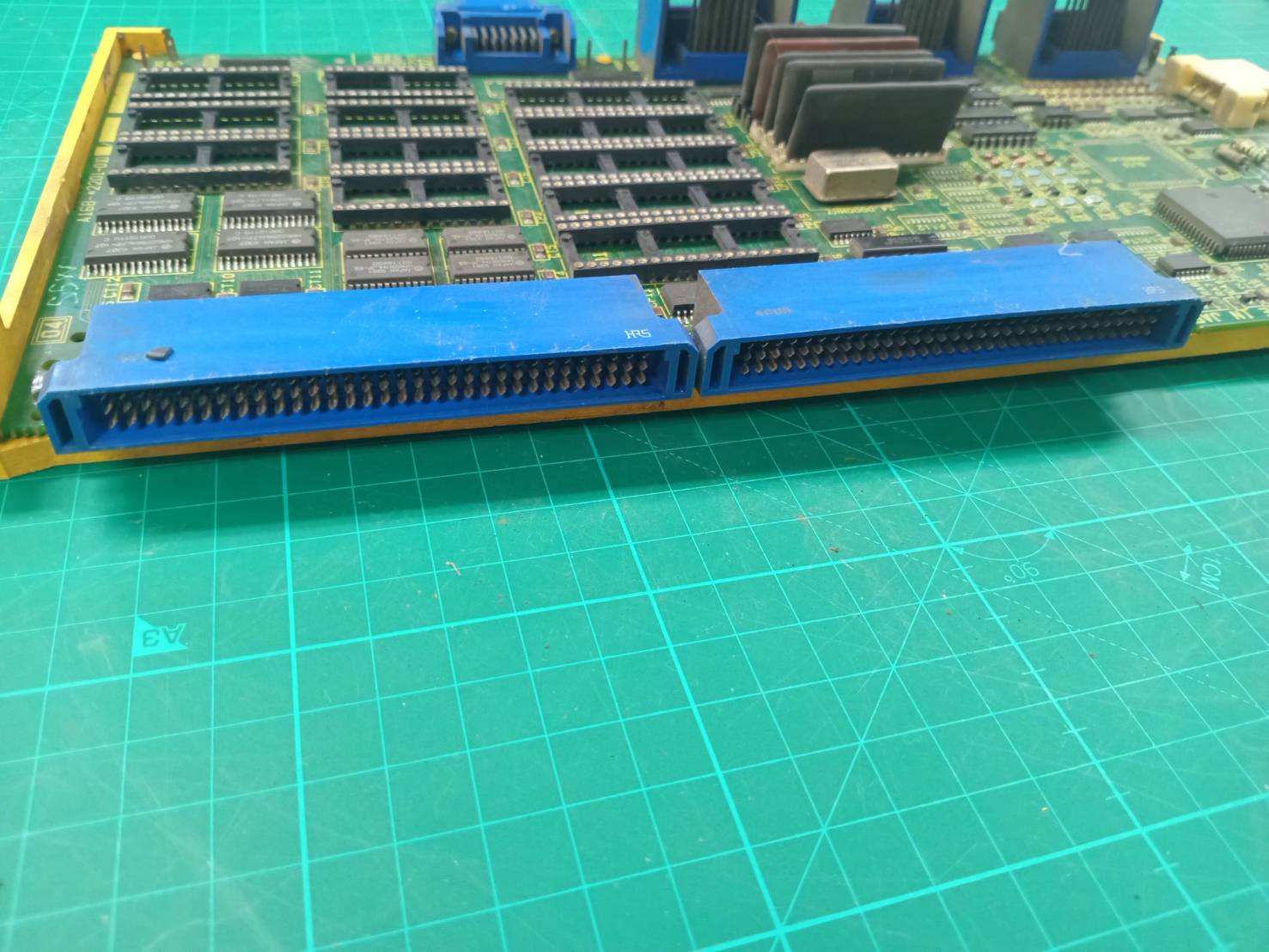 FANUC A16B-2201-010
