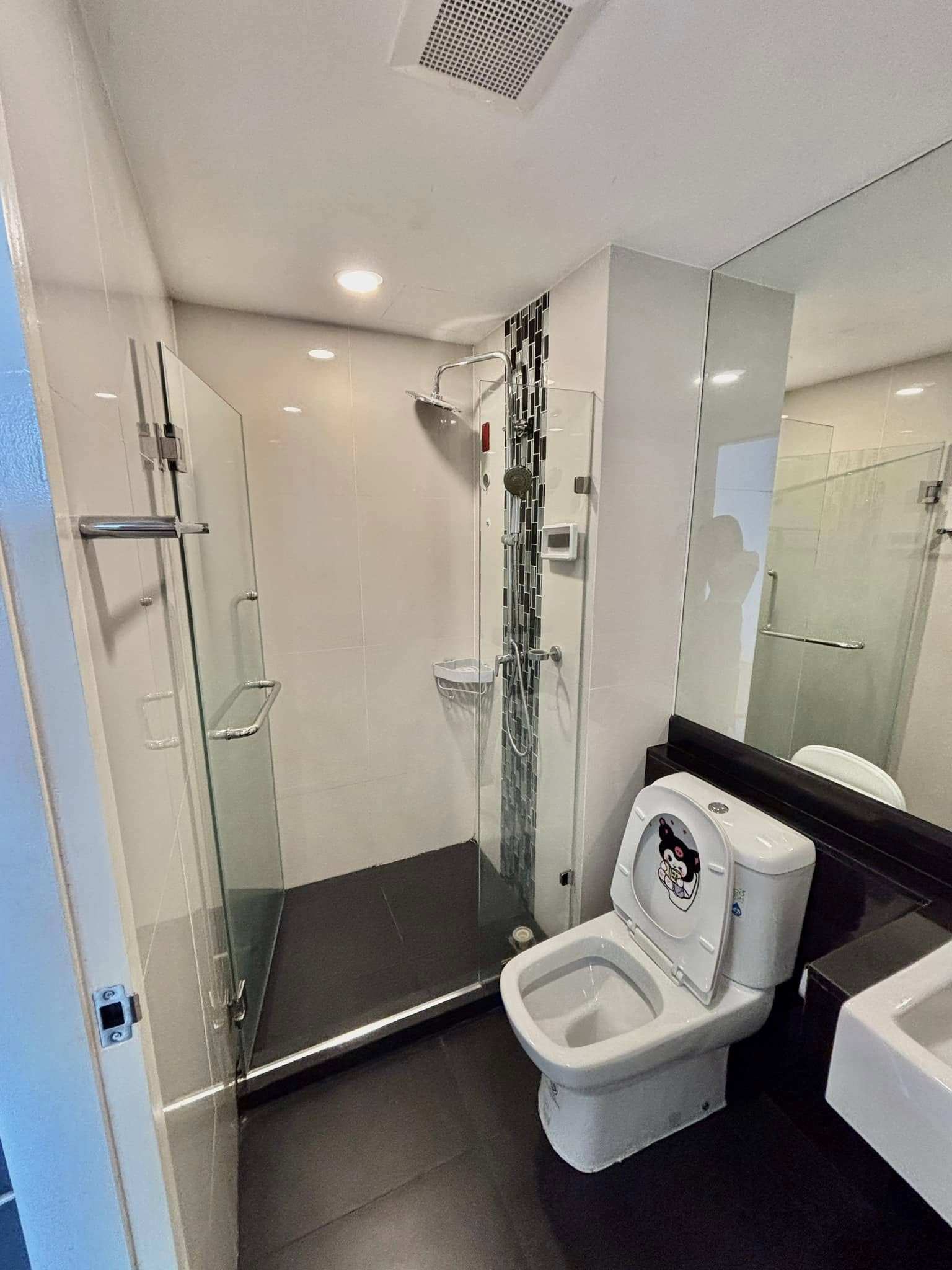 ให้เช่าคอนโด Bangkok Horizon Lite @ Phekasem 48 Station (แบงค์คอก ฮอไรซอน ไลท์ @ สถานีเพชรเกษม 48) - โซนพื้นที่ MRT เพชรเกษม 48 - ห้องแบบ Studio 1ห้องน้ำ 1ครัว