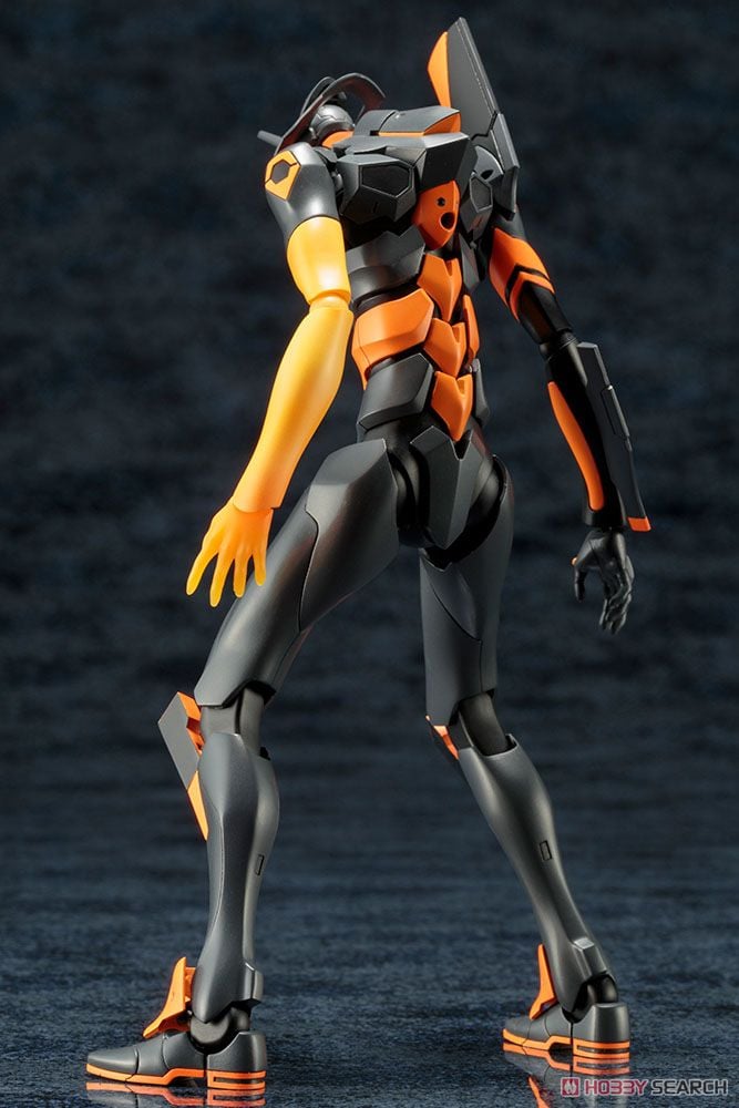 Preorderเข้า5-6/2026 รบกวนสั่งแยกกับสินค้ารายการอื่นครับ Kotobukiya 4934054073993 Evangelion Test Type-01 GODZILLA Ver.