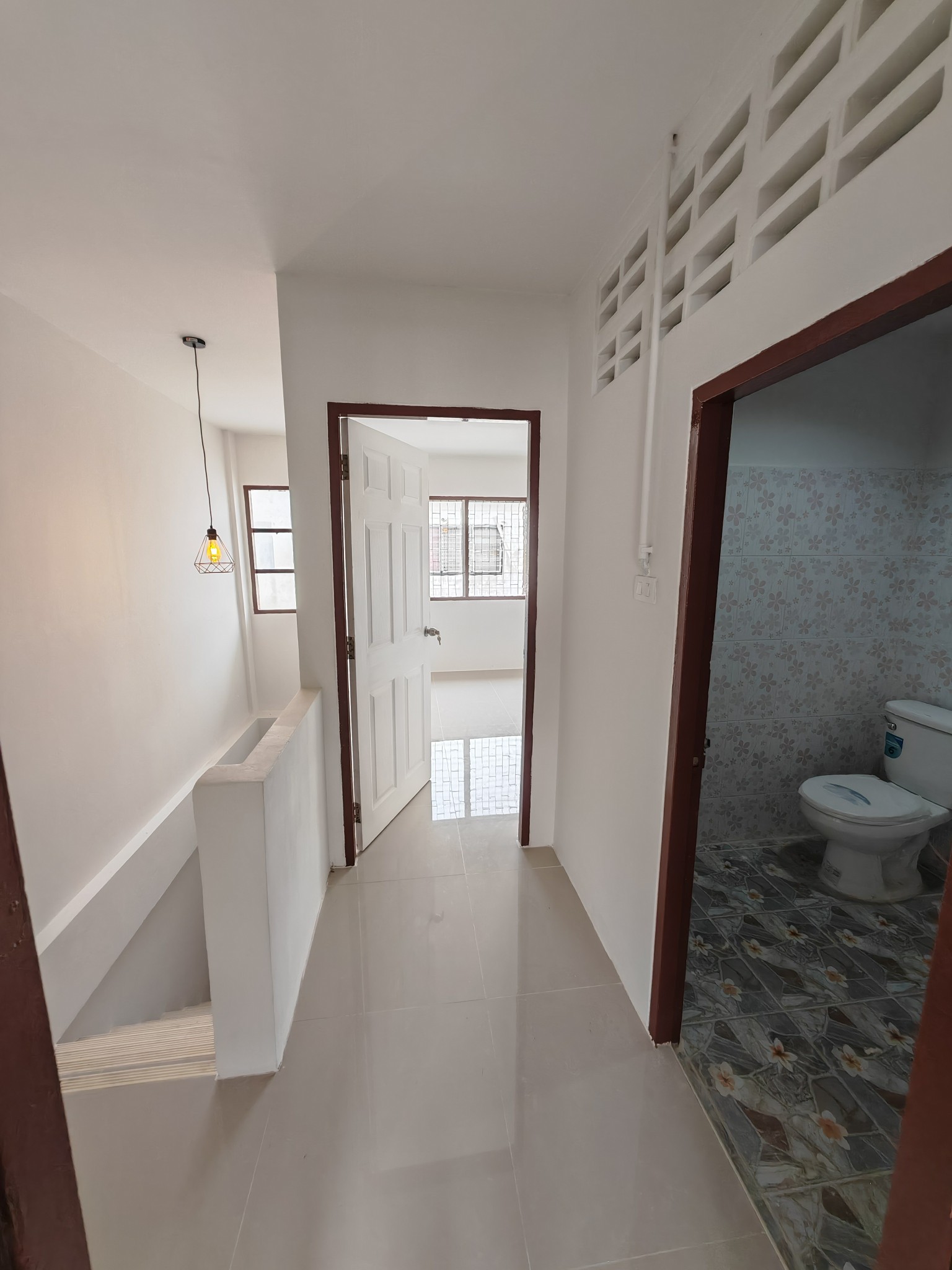 บ้านเจริญลาภ คลองสี่ คลองหลวง ปทุมธานี Charoenlap Klong4 Klong Luang Pathumthani