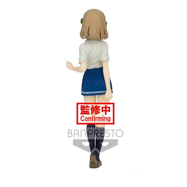 4983164179392 osananajimi ga zettai ni makenai love comedy kuroha shida figure