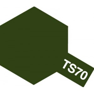 TS-70 olive drab (JGSDF)