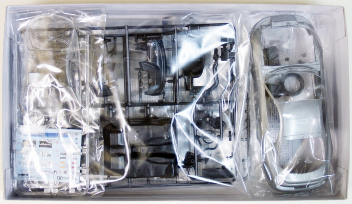 tamiya 4950344996421 24123 1/24 toyota supra