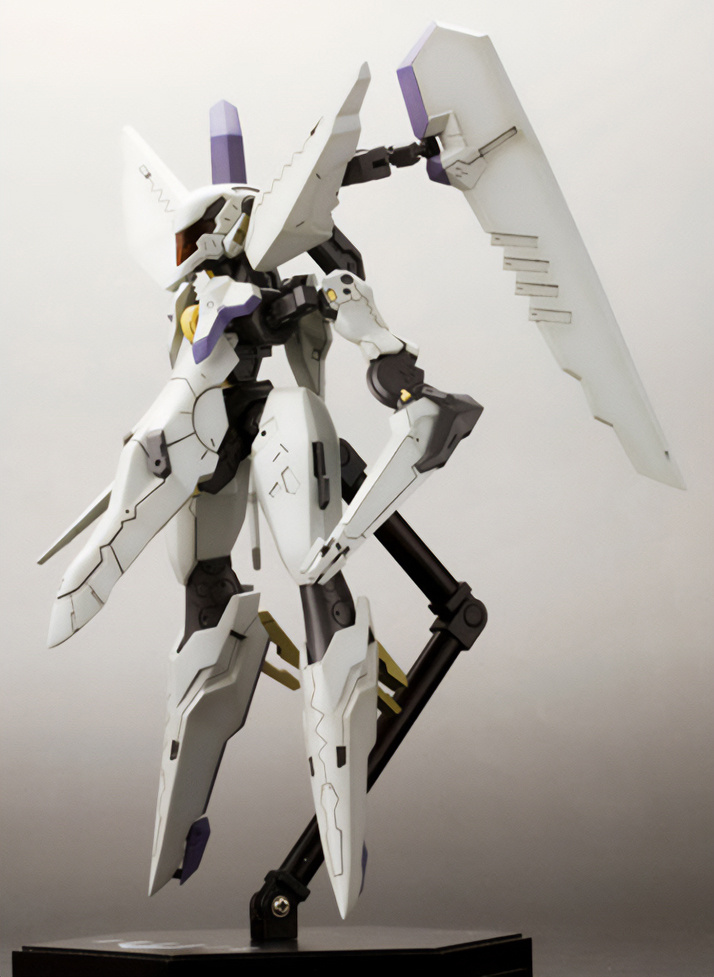 Kotobukiya 4934054063222 Anubis Zone of the Enders - Vic Viper