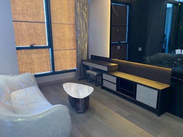 ให้เช่า The Esse at Singha Complex 2ห้องนอน2ห้องน้ำตกแต่งสวย