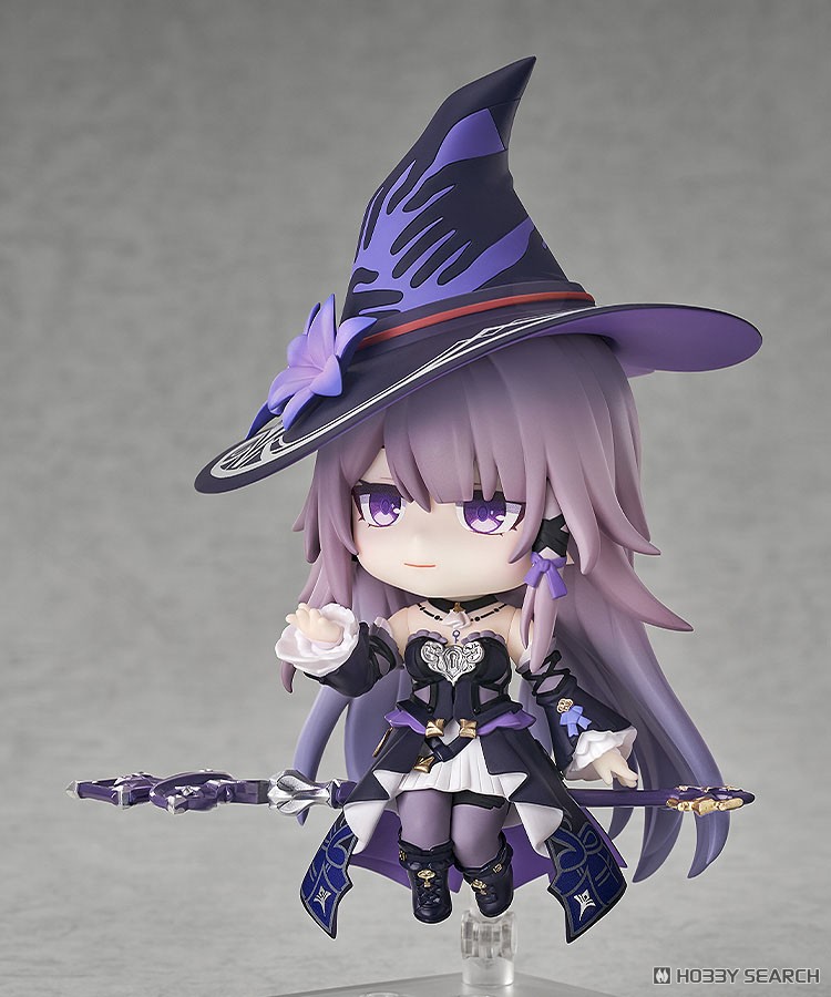 Preorderเข้า 4-5/2026 เป็นต้นไป รบกวนสั่งแยกกับสินค้ารายการอื่นครับ Gsc 4580828662049 Nendoroid The Herta