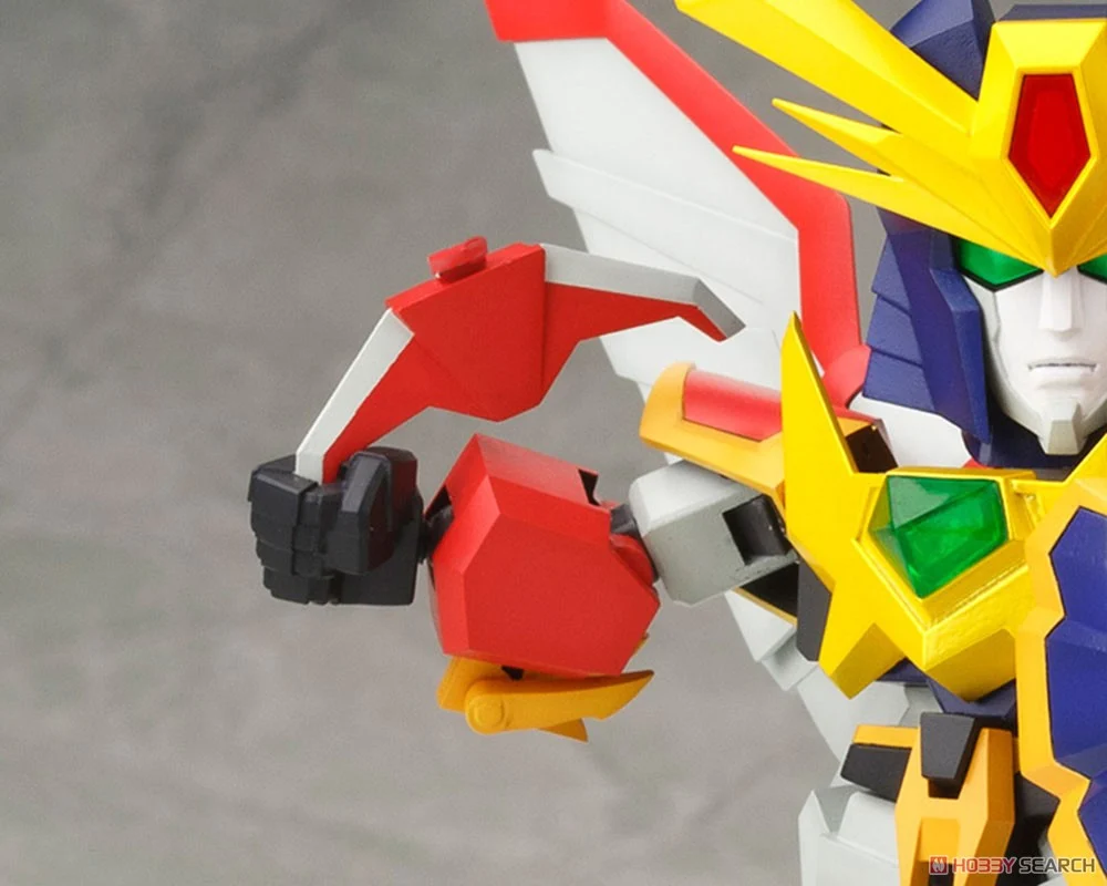 kotobukiya 4934054065479 D-Style Raijin-Oh