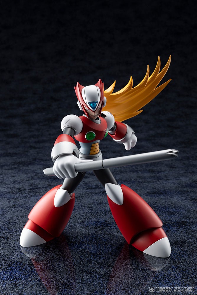 Preorderเข้า 2-3/2026 รบกวนสั่งแยกกับสินค้ารายการอื่นครับ kotobukiya 4934054059355 ZERO 1st Ver.